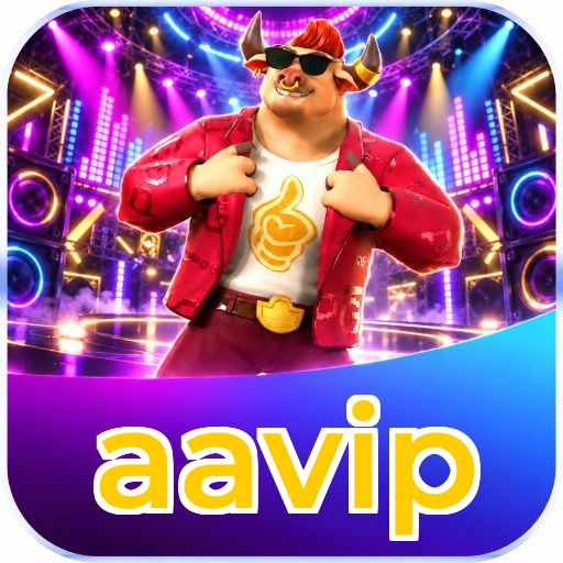 aavip Logo Verificado