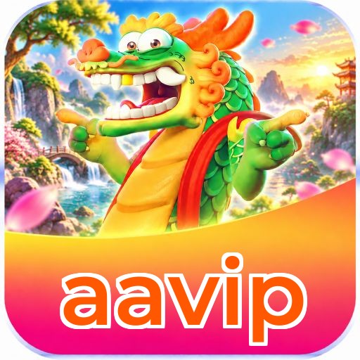 aavip Logo - Bônus de Cadastro