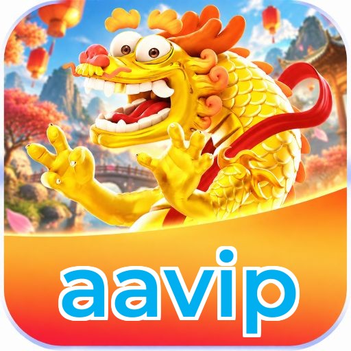 Logo aavip APP Mobile Brasil