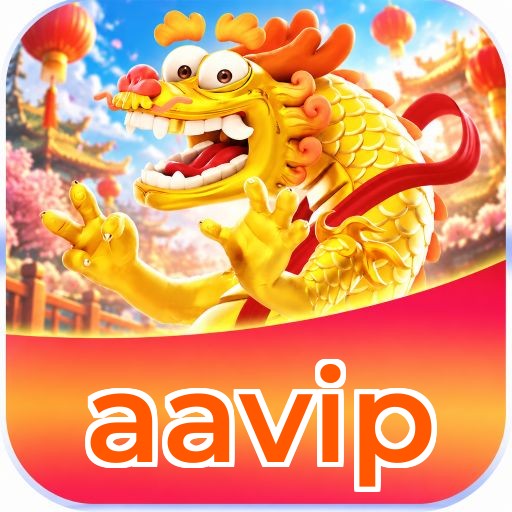 Logo aavip Cassino Online Brasil