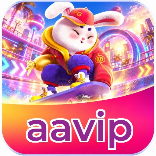 Logo aavip Bônus Brasil
