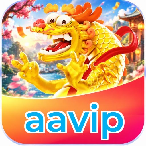 aavip Logo