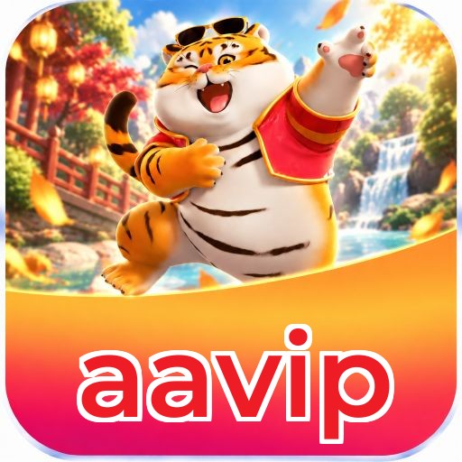 aavip APK Logo Oficial Certificado