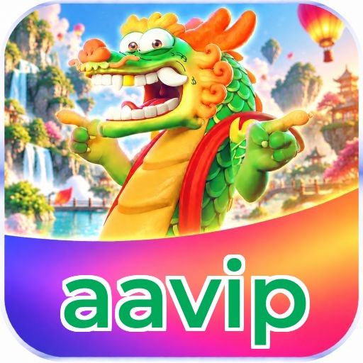 aavip Logo Oficial - Cassino Online Brasil Certificado eCOGRA