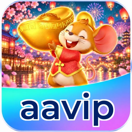 aavip Logo