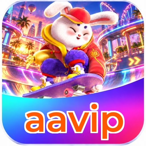 aavip APP Logo Oficial Certificado Android iOS