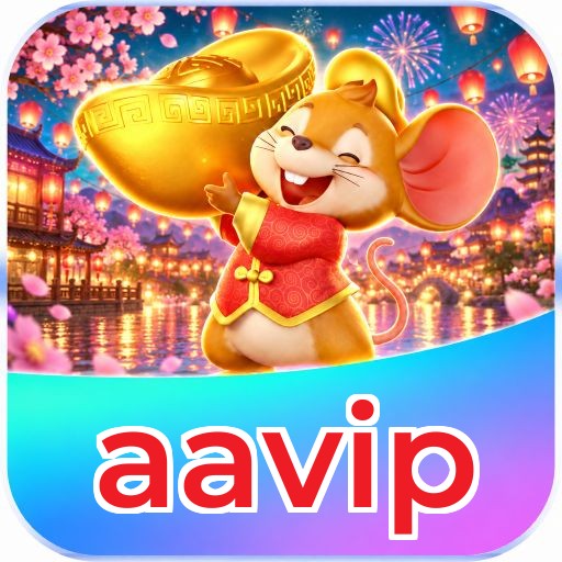 aavip Apostas Esportivas Logo Oficial Certificado