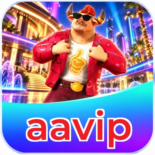 aavip Logo