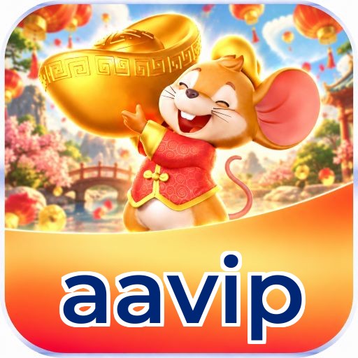 Logo aavip Cadastro Brasil