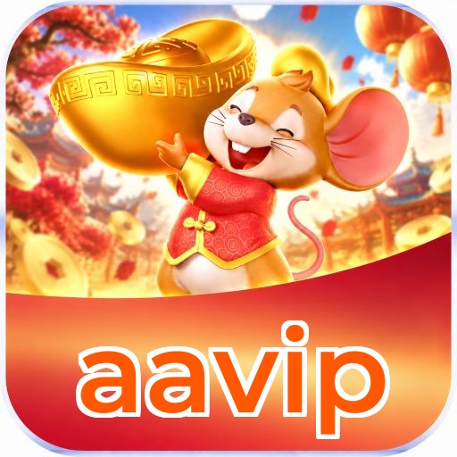 Logo aavip Slots Premium Brasil