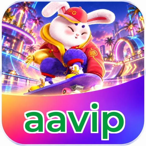 Logo aavip APK Android Brasil