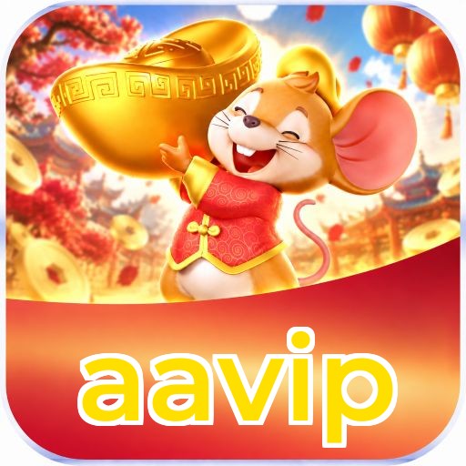 Logo aavip Telegram Canal Oficial