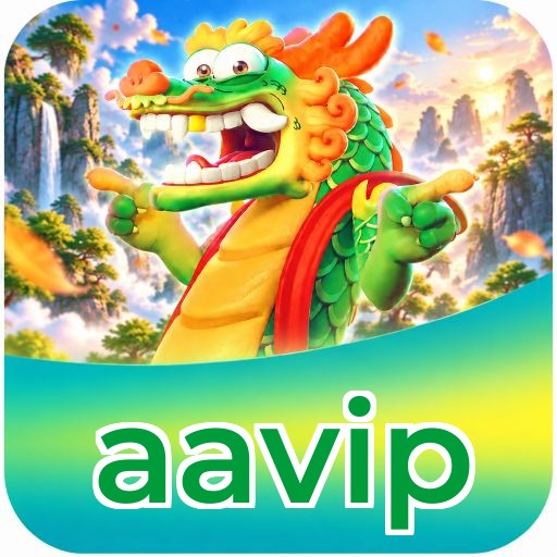 Logo aavip Telegram Oficial