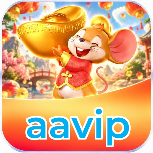 aavip Logo Oficial