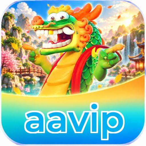 Logo da aavip